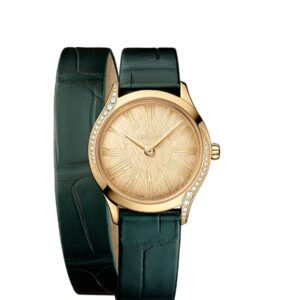 OMEGA DE VILLE MINI TRESOR オメガ デ・ヴィル ミニ トレゾア 428.58.26.60.99.002
