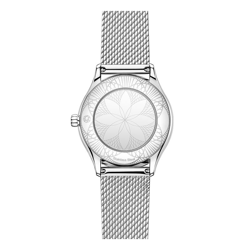OMEGA DE VILLE MINI TRESOR オメガ デ・ヴィル ミニ トレゾア 428.15.26.60.04.002