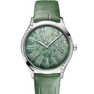 OMEGA DE VILLE TRESOR オメガ デ・ヴィル トレゾア 428.18.36.60.10.002