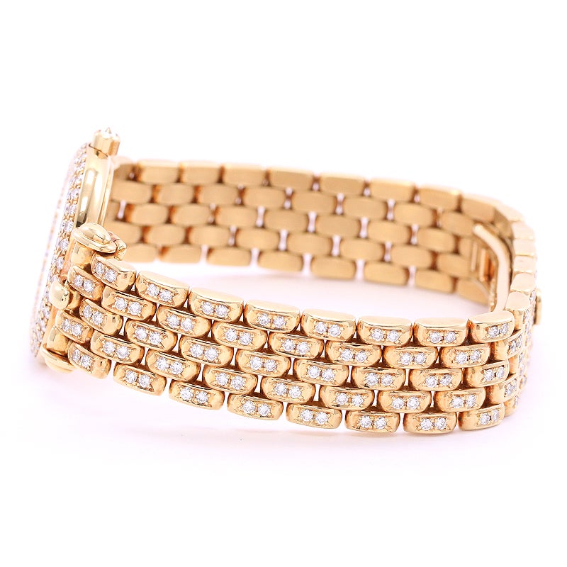 【中古】VAN CLEEF & ARPELS FANTASY ヴァンクリーフ&アーペル ファンタジー 18641
