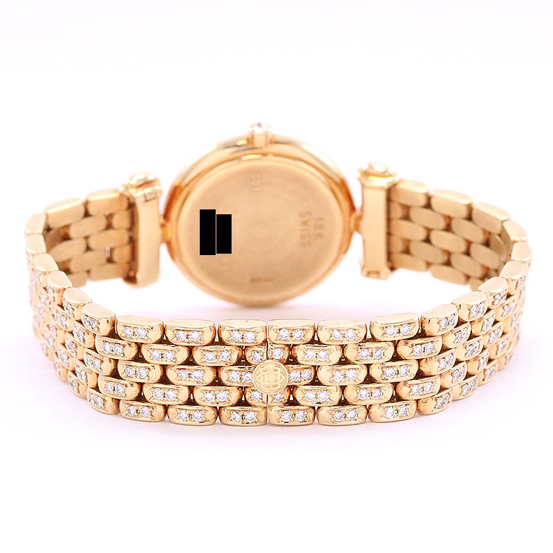 【中古】VAN CLEEF & ARPELS FANTASY ヴァンクリーフ&アーペル ファンタジー 18641