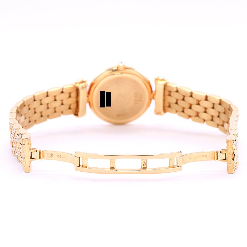 【中古】VAN CLEEF & ARPELS FANTASY ヴァンクリーフ&アーペル ファンタジー 18641
