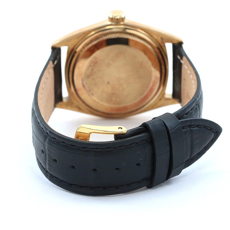【中古】ROLEX OYSTER PERPETUAL DATEJUST 36 ロレックス オイスターパーペチュアル デイトジャスト 36 1601/7