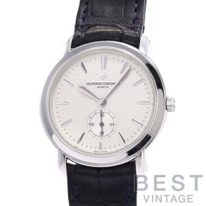 【中古】VACHERON CONSTANTIN MALTE GRANDE CLASSIQUE ヴァシュロン・コンスタンタン マルタ グラン・クラシック 81000/000G-8974