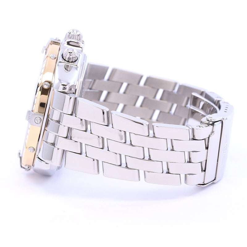 【中古】BREITLING CROSSWIND ブライトリング クロスウィンド D1335512/B512/350A (D149B12PA)