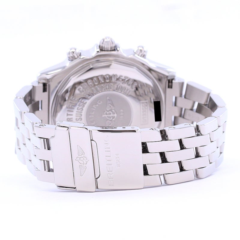 【中古】BREITLING CROSSWIND ブライトリング クロスウィンド D1335512/B512/350A (D149B12PA)