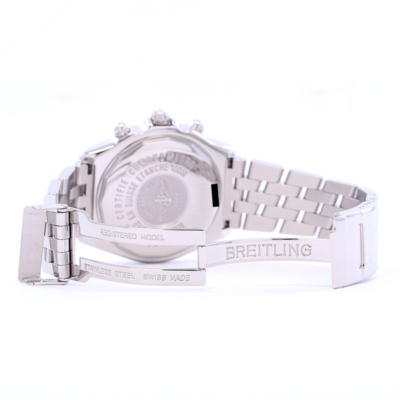 【中古】BREITLING CROSSWIND ブライトリング クロスウィンド D1335512/B512/350A (D149B12PA)