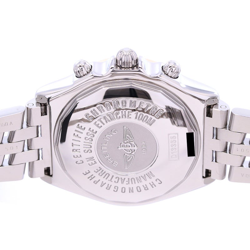 【中古】BREITLING CROSSWIND ブライトリング クロスウィンド D1335512/B512/350A (D149B12PA)