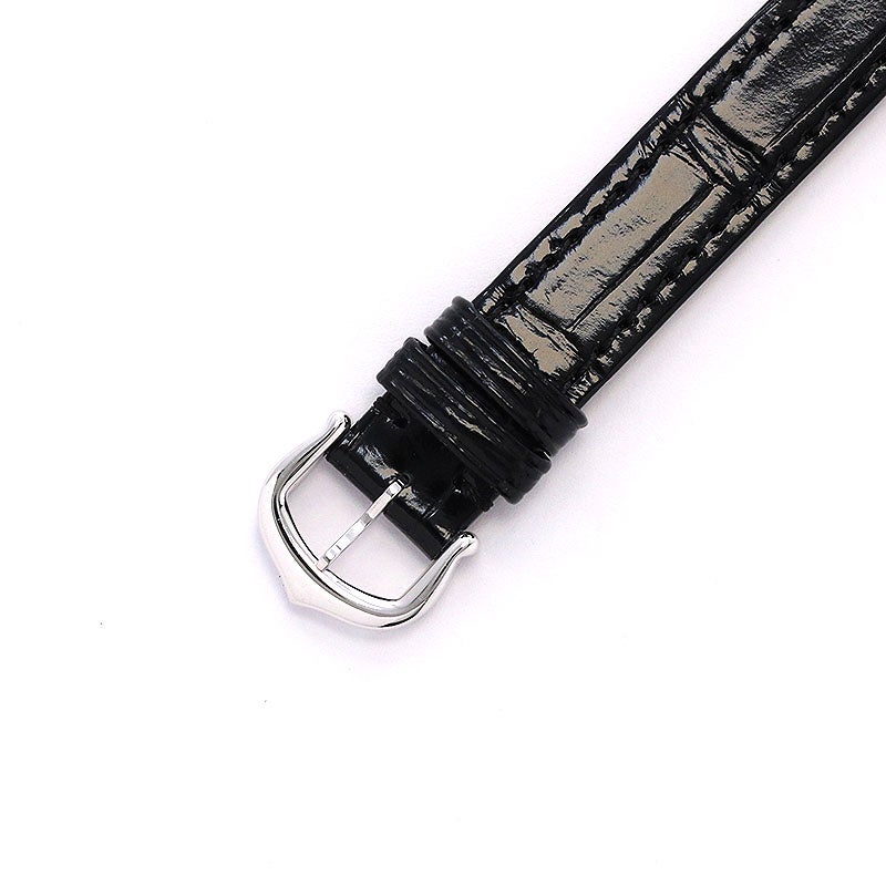 【中古】CARTIER BAIGNOIRE ALLONGEE MEDIUM MODEL カルティエ ベニュワール アロンジェ MM W1537736