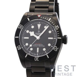 【中古】TUDOR BLACK BAY DARK チューダー ブラックベイ ダーク M79230DK-0005
