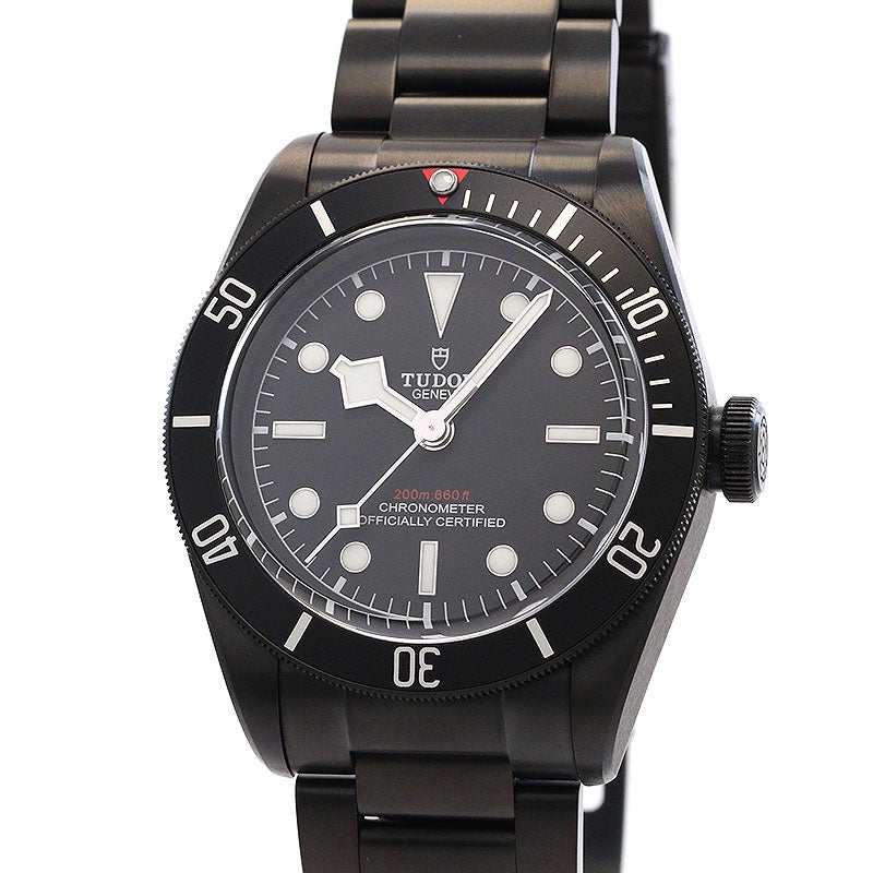【中古】TUDOR BLACK BAY DARK チューダー ブラックベイ ダーク M79230DK-0005