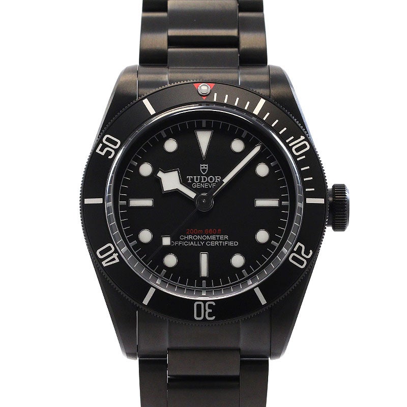 【中古】TUDOR BLACK BAY DARK チューダー ブラックベイ ダーク M79230DK-0005