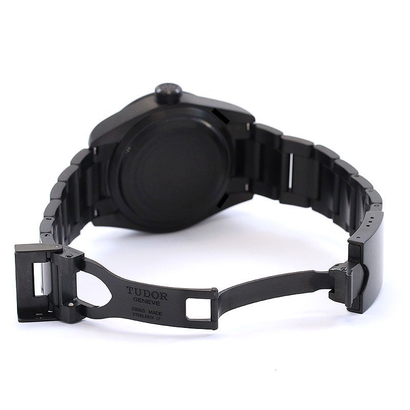 【中古】TUDOR BLACK BAY DARK チューダー ブラックベイ ダーク M79230DK-0005