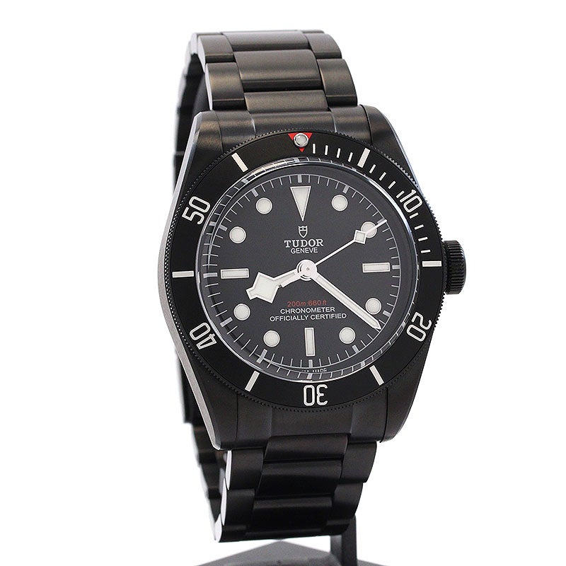 【中古】TUDOR BLACK BAY DARK チューダー ブラックベイ ダーク M79230DK-0005
