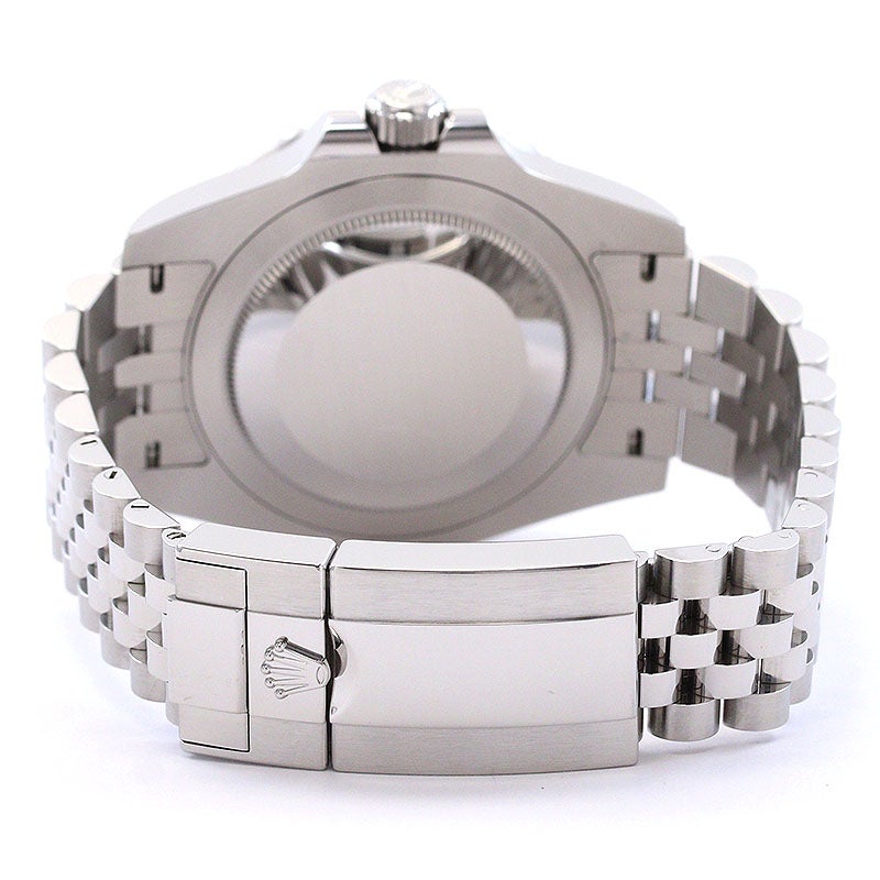 【中古】ROLEX GMT-MASTER II ロレックス GMTマスターII M126710BLNR-0002