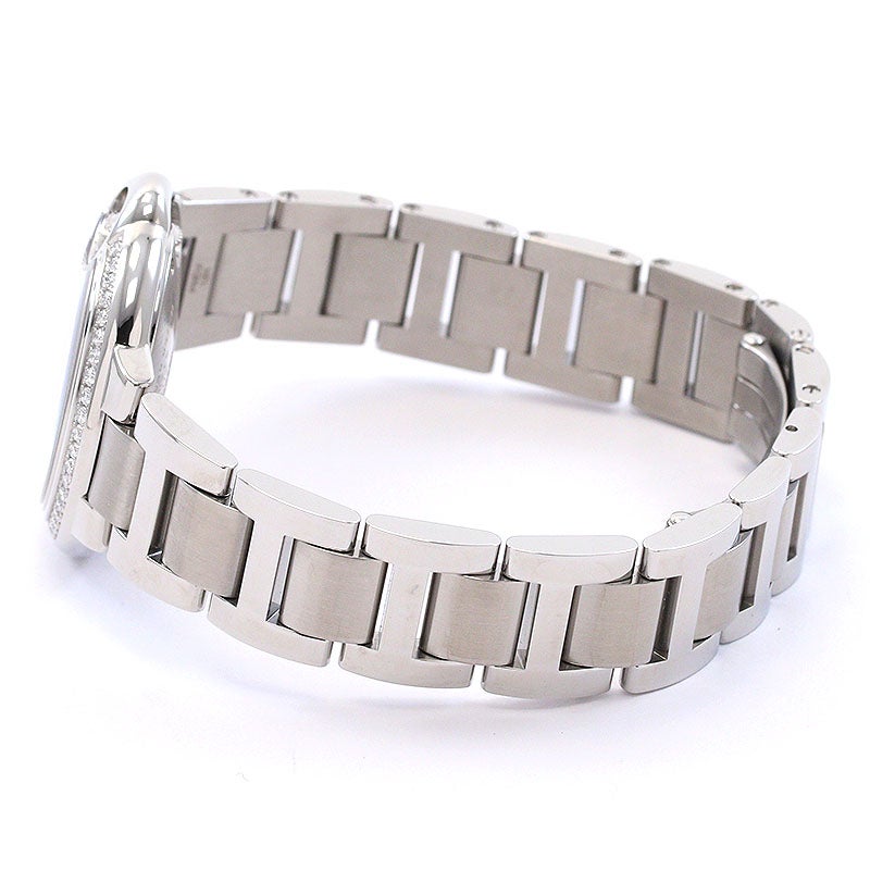 【中古】CARTIER BALLON BLEU DE CARTIER 33MM カルティエ バロン ブルー ドゥ カルティエ 33MM W4BB0037