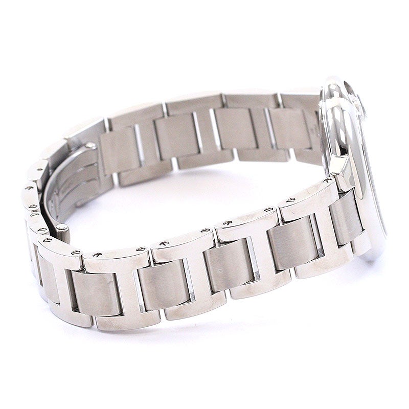 【中古】CARTIER BALLON BLEU DE CARTIER 33MM カルティエ バロン ブルー ドゥ カルティエ 33MM W4BB0021
