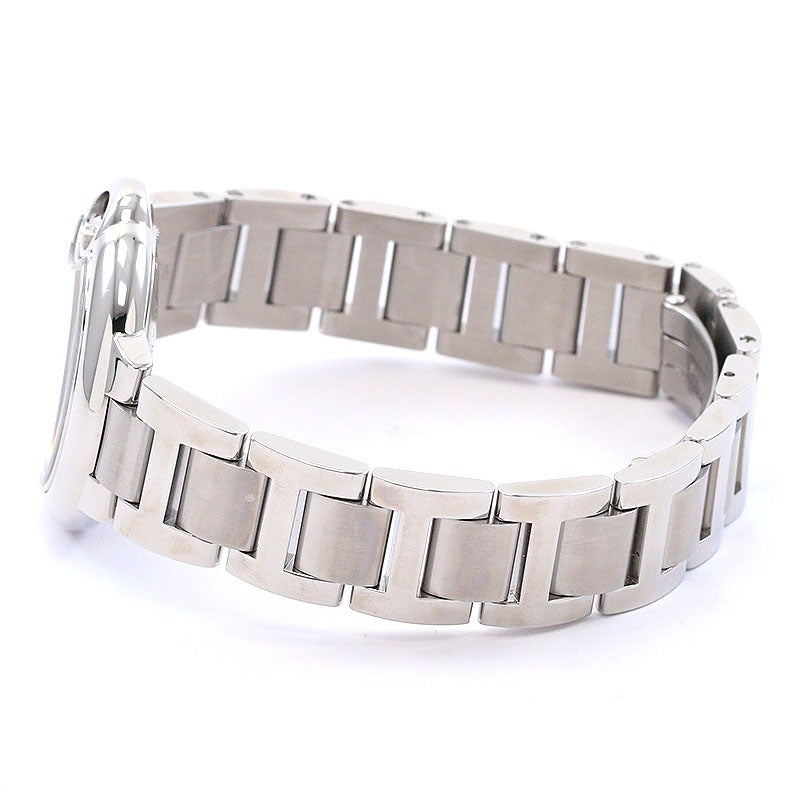 【中古】CARTIER BALLON BLEU DE CARTIER 33MM カルティエ バロン ブルー ドゥ カルティエ 33MM W4BB0021