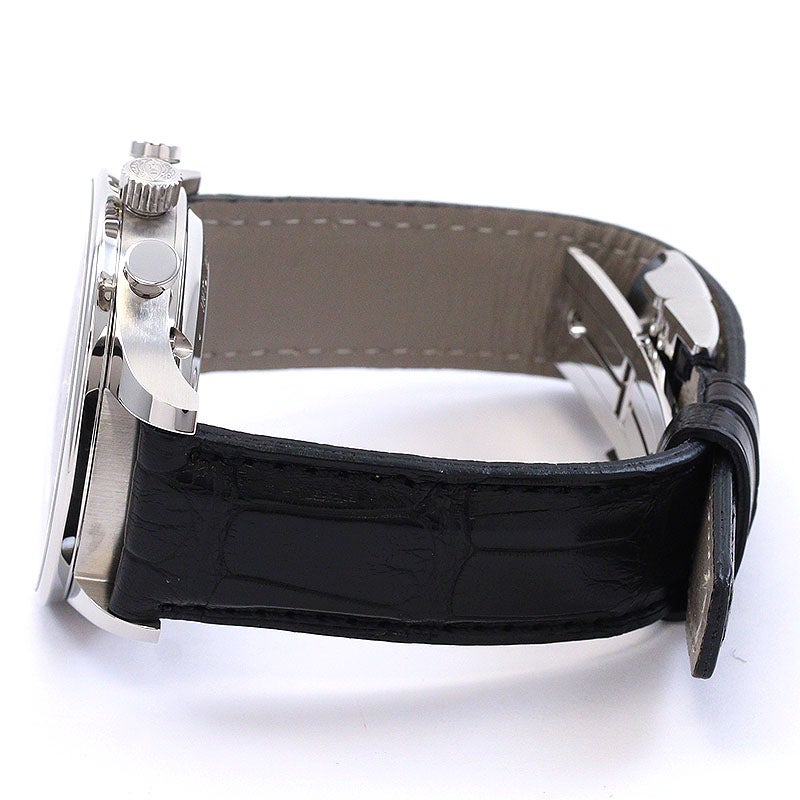 【中古】IWC PORTUGIESER CHRONOGRAPH アイ・ダブリュー・シー ポルトギーゼ・クロノグラフ IW371609