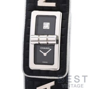 【中古】CHANEL CODE COCO WANTED DE CHANEL シャネル コード ココ ウォンテッド ドゥ シャネル H6947