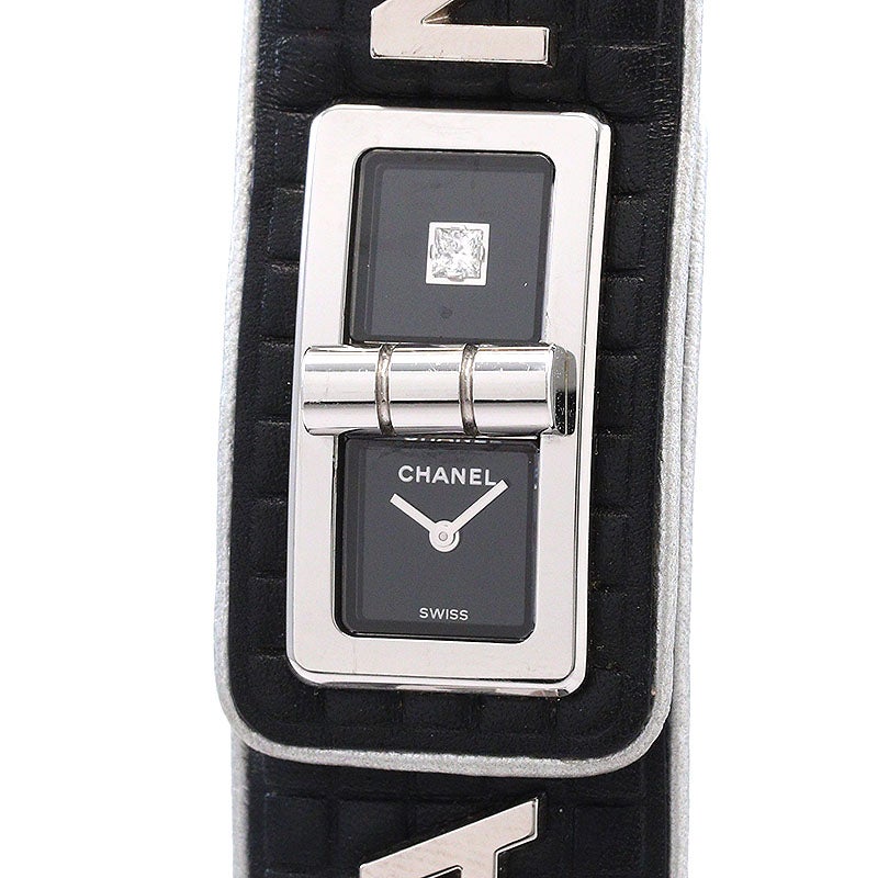 【中古】CHANEL CODE COCO WANTED DE CHANEL シャネル コード ココ ウォンテッド ドゥ シャネル H6947