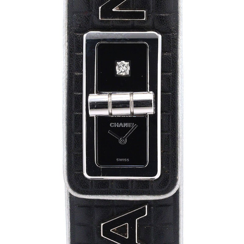 【中古】CHANEL CODE COCO WANTED DE CHANEL シャネル コード ココ ウォンテッド ドゥ シャネル H6947