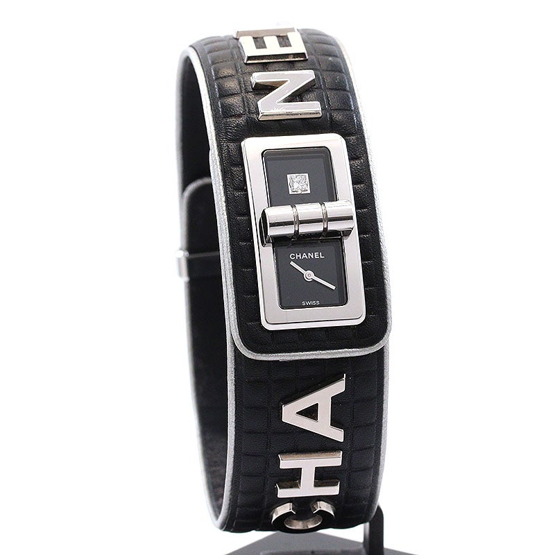 【中古】CHANEL CODE COCO WANTED DE CHANEL シャネル コード ココ ウォンテッド ドゥ シャネル H6947