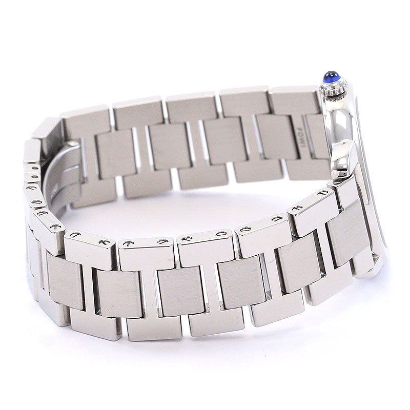 【中古】CARTIER RONDE SOLO DE CARTIER 29MM SMALL MODEL カルティエ ロンド ソロ ドゥ カルティエ 29MM / ロンド ソロ SM W6701004