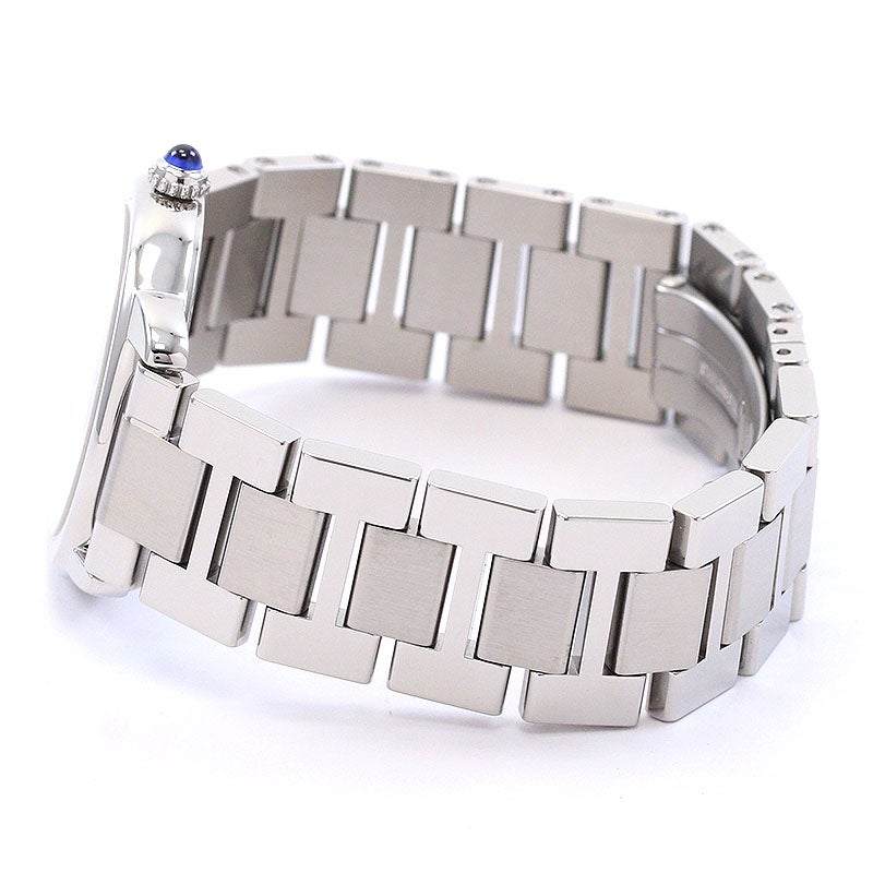 【中古】CARTIER RONDE SOLO DE CARTIER 29MM SMALL MODEL カルティエ ロンド ソロ ドゥ カルティエ 29MM / ロンド ソロ SM W6701004
