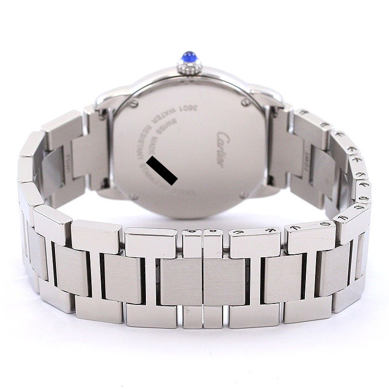 【中古】CARTIER RONDE SOLO DE CARTIER 29MM SMALL MODEL カルティエ ロンド ソロ ドゥ カルティエ 29MM / ロンド ソロ SM W6701004