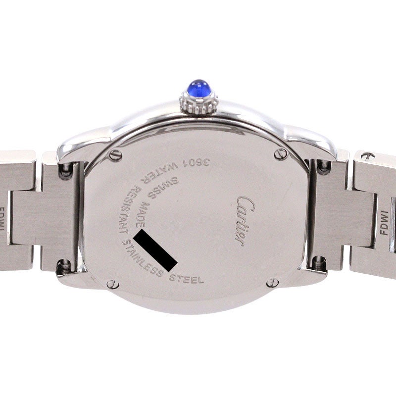 【中古】CARTIER RONDE SOLO DE CARTIER 29MM SMALL MODEL カルティエ ロンド ソロ ドゥ カルティエ 29MM / ロンド ソロ SM W6701004