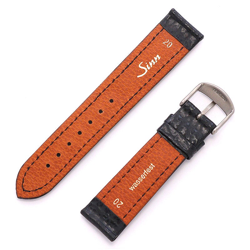 【中古】SINN MISSION TIMER 503 EZM-1 REVIVAL EDITION ジン ミッションタイマー 503 EZM1 2008年復刻限定モデル 503.030 (503.EZM1.R)