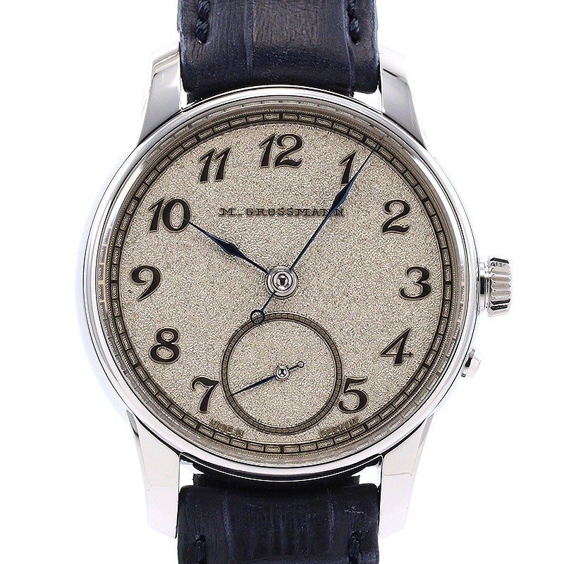 【中古】MORITZ GROSSMANN TREMBLAGE モリッツ・グロスマン トレンブラージュ MG-003327