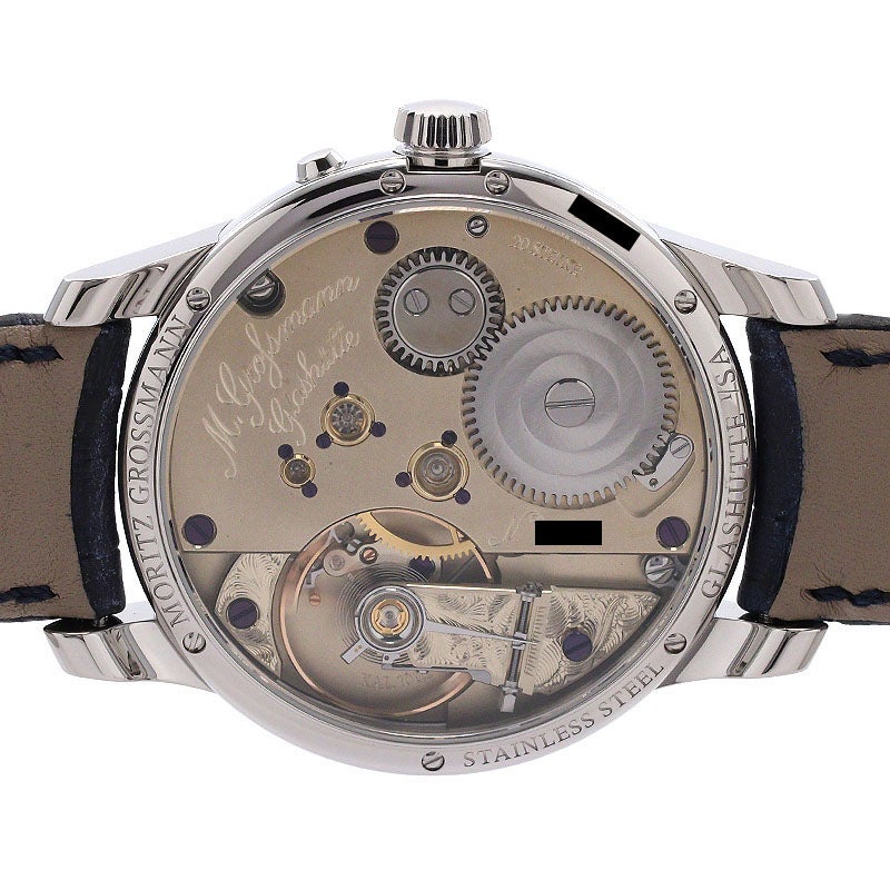 【中古】MORITZ GROSSMANN TREMBLAGE モリッツ・グロスマン トレンブラージュ MG-003327