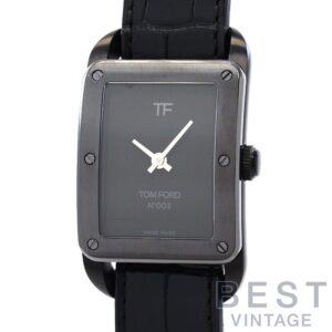 【中古】TOM FORD N.003 ANTHRACITE トムフォード N.003 アンスラサイト TF0120256686 (TFT003 005)