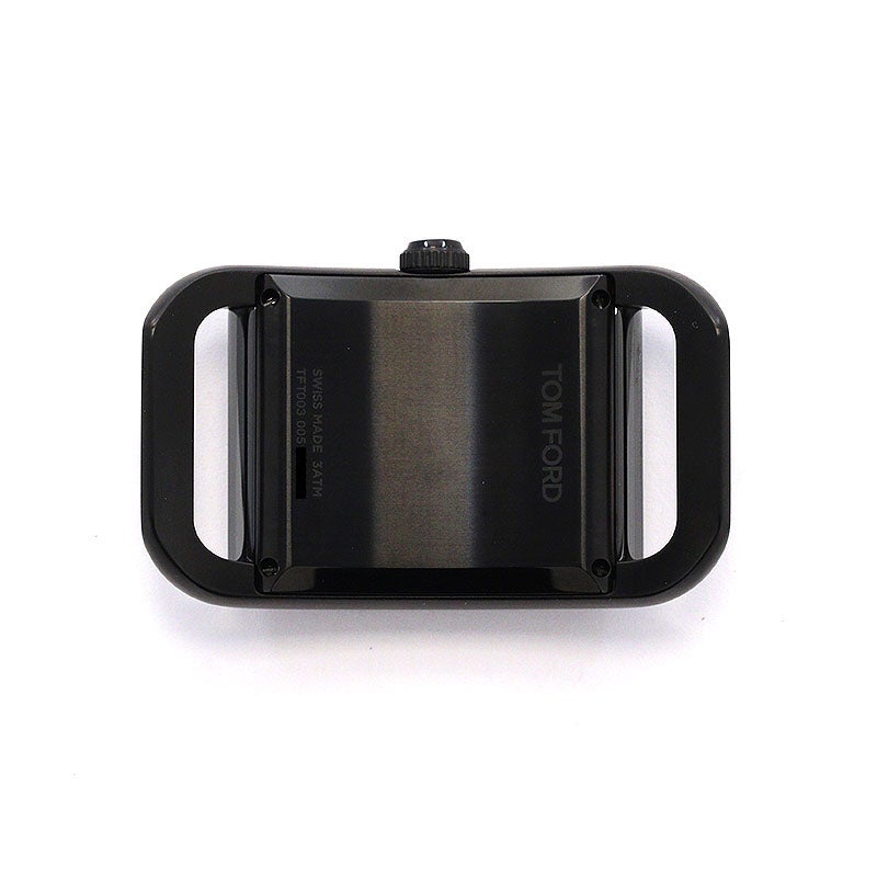 【中古】TOM FORD N.003 ANTHRACITE トムフォード N.003 アンスラサイト TF0120256686 (TFT003 005)