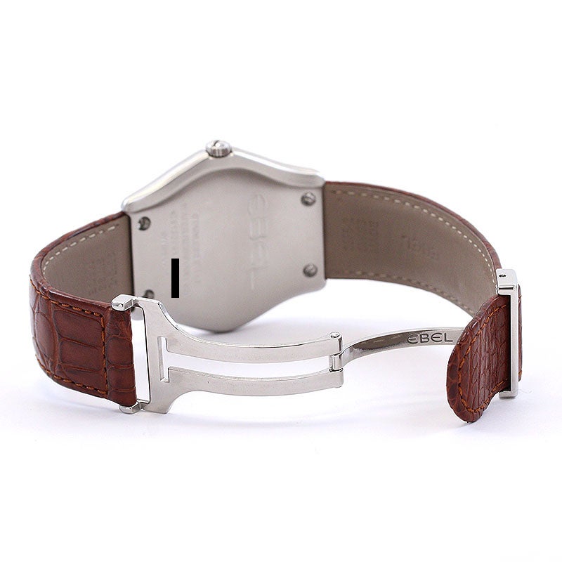 【中古】EBEL 1911 AUTOMATIC エベル 1911 オートマティック 9120F51/6235134