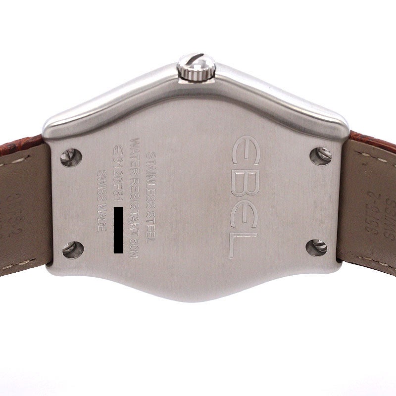 【中古】EBEL 1911 AUTOMATIC エベル 1911 オートマティック 9120F51/6235134
