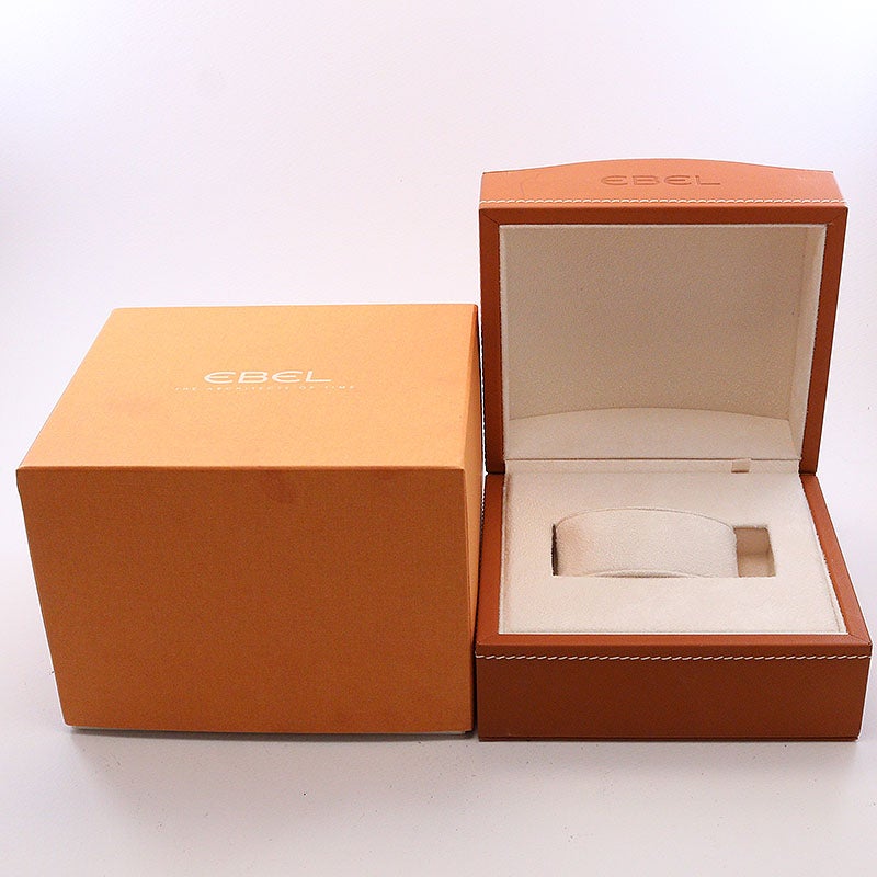 【中古】EBEL 1911 AUTOMATIC エベル 1911 オートマティック 9120F51/6235134