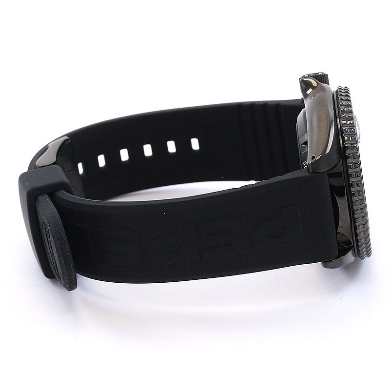【中古】SEIKO 5 SPORT SKX SERIES PEPSI COLLABORATION LIMITED EDITION セイコー 5スポーツ SKXシリーズ ペプシ コラボレーション限定モデル SBSC023 (SSK047 / 4R34-00P0)