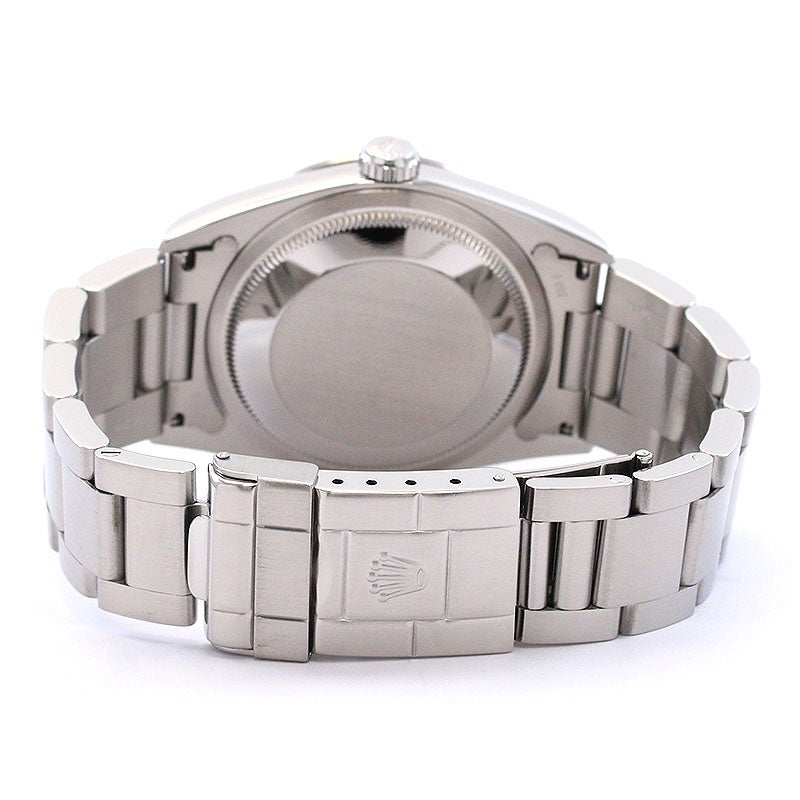 【中古】ROLEX EXPLORER I ロレックス エクスプローラー I M14270-0001