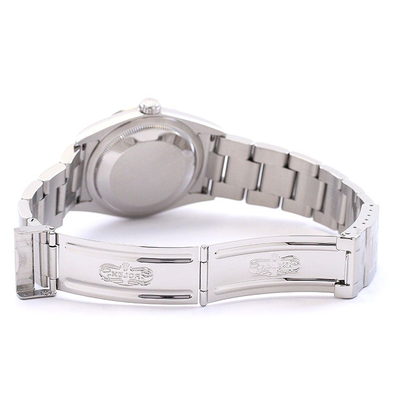 【中古】ROLEX EXPLORER I ロレックス エクスプローラー I M114270-0002