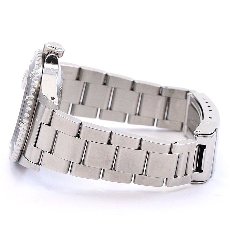 【中古】ROLEX SUBMARINER DATE ロレックス サブマリーナー デイト M16610-0004