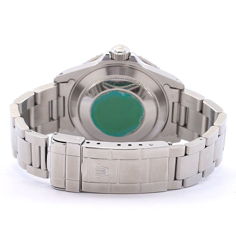【中古】ROLEX SUBMARINER DATE ロレックス サブマリーナー デイト M16610-0004