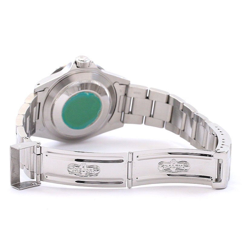 【中古】ROLEX SUBMARINER DATE ロレックス サブマリーナー デイト M16610-0004