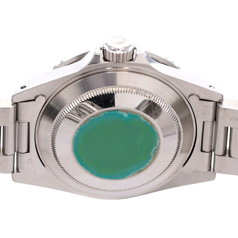 【中古】ROLEX SUBMARINER DATE ロレックス サブマリーナー デイト M16610-0004