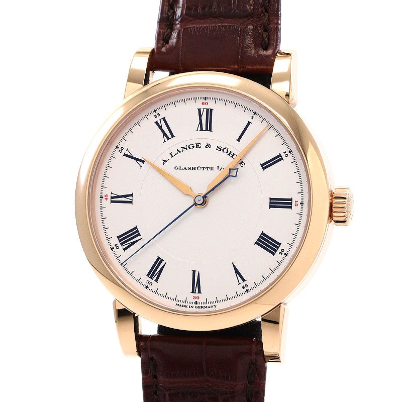 【中古】A.LANGE & SOHNE RICHARD LANGE A.ランゲ&ゾーネ リヒャルト・ランゲ 232.032 (LS2324AD)