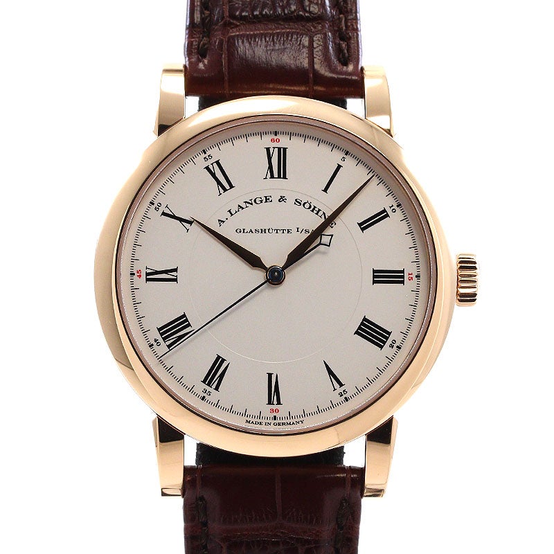 【中古】A.LANGE & SOHNE RICHARD LANGE A.ランゲ&ゾーネ リヒャルト・ランゲ 232.032 (LS2324AD)