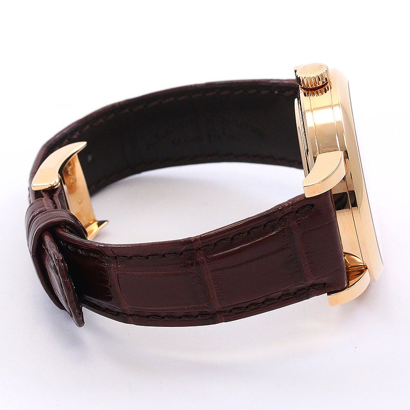 【中古】A.LANGE & SOHNE RICHARD LANGE A.ランゲ&ゾーネ リヒャルト・ランゲ 232.032 (LS2324AD)