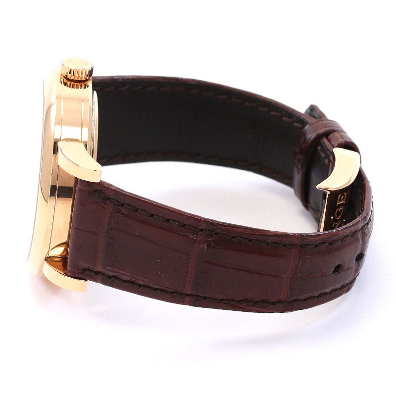 【中古】A.LANGE & SOHNE RICHARD LANGE A.ランゲ&ゾーネ リヒャルト・ランゲ 232.032 (LS2324AD)